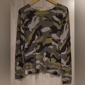 NWT Philosophy Cashmere Small Pullover Sweater